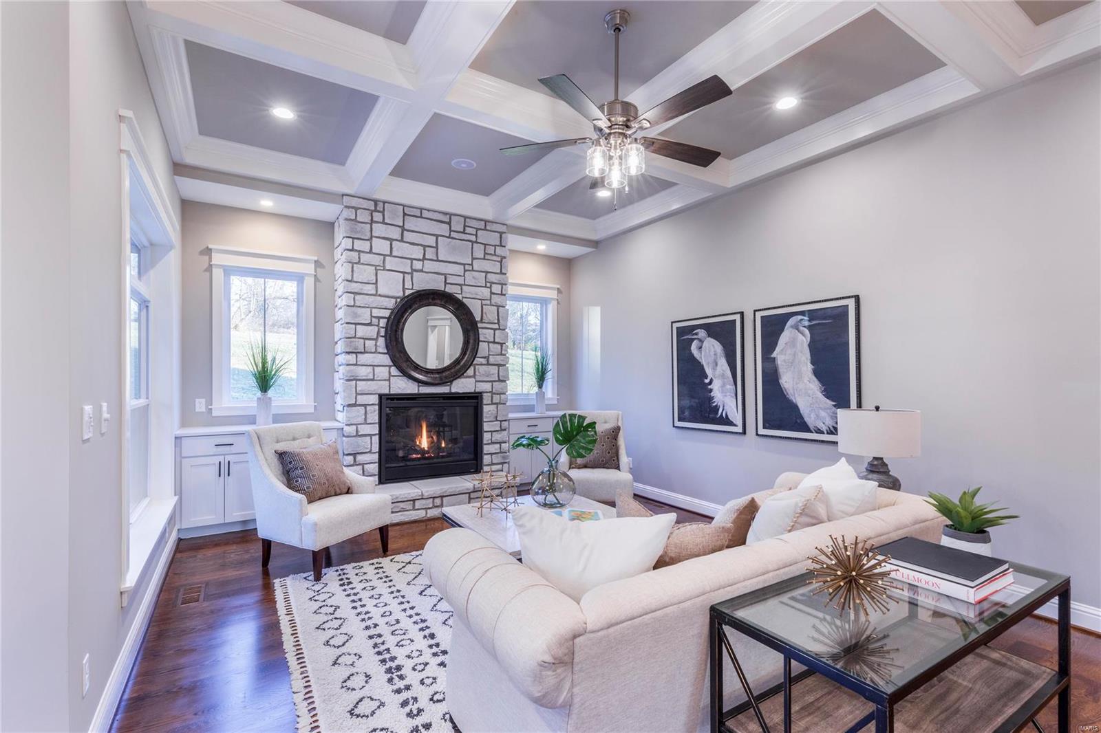 Blattner Farm - Residential