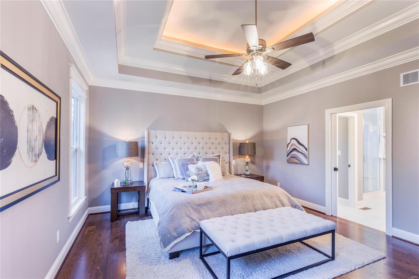 Blattner Farm - Residential