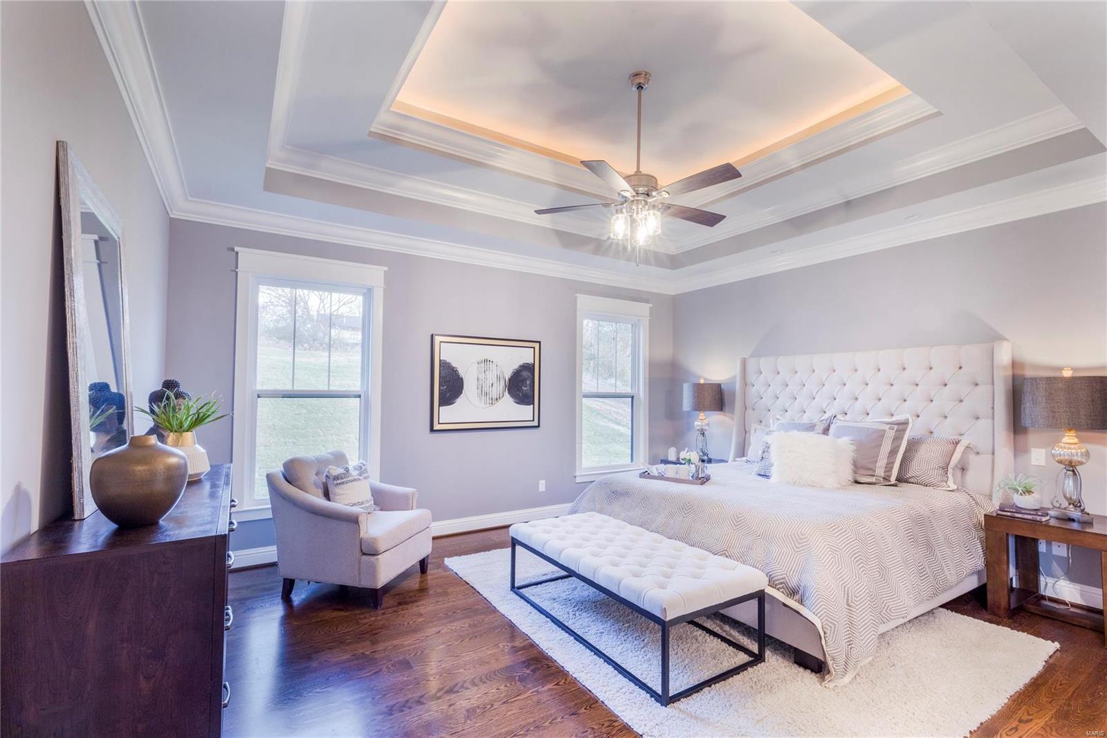 Blattner Farm - Residential