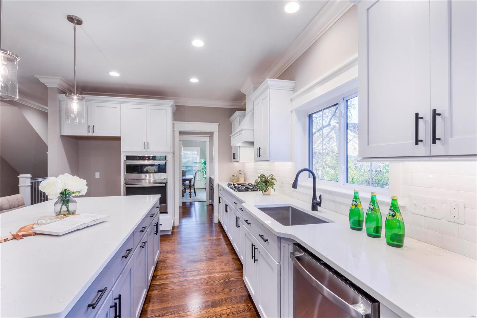 Blattner Farm - Residential