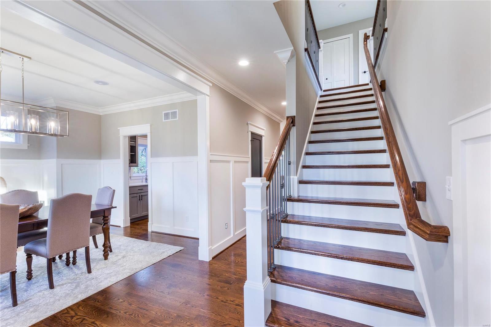 Blattner Farm - Residential