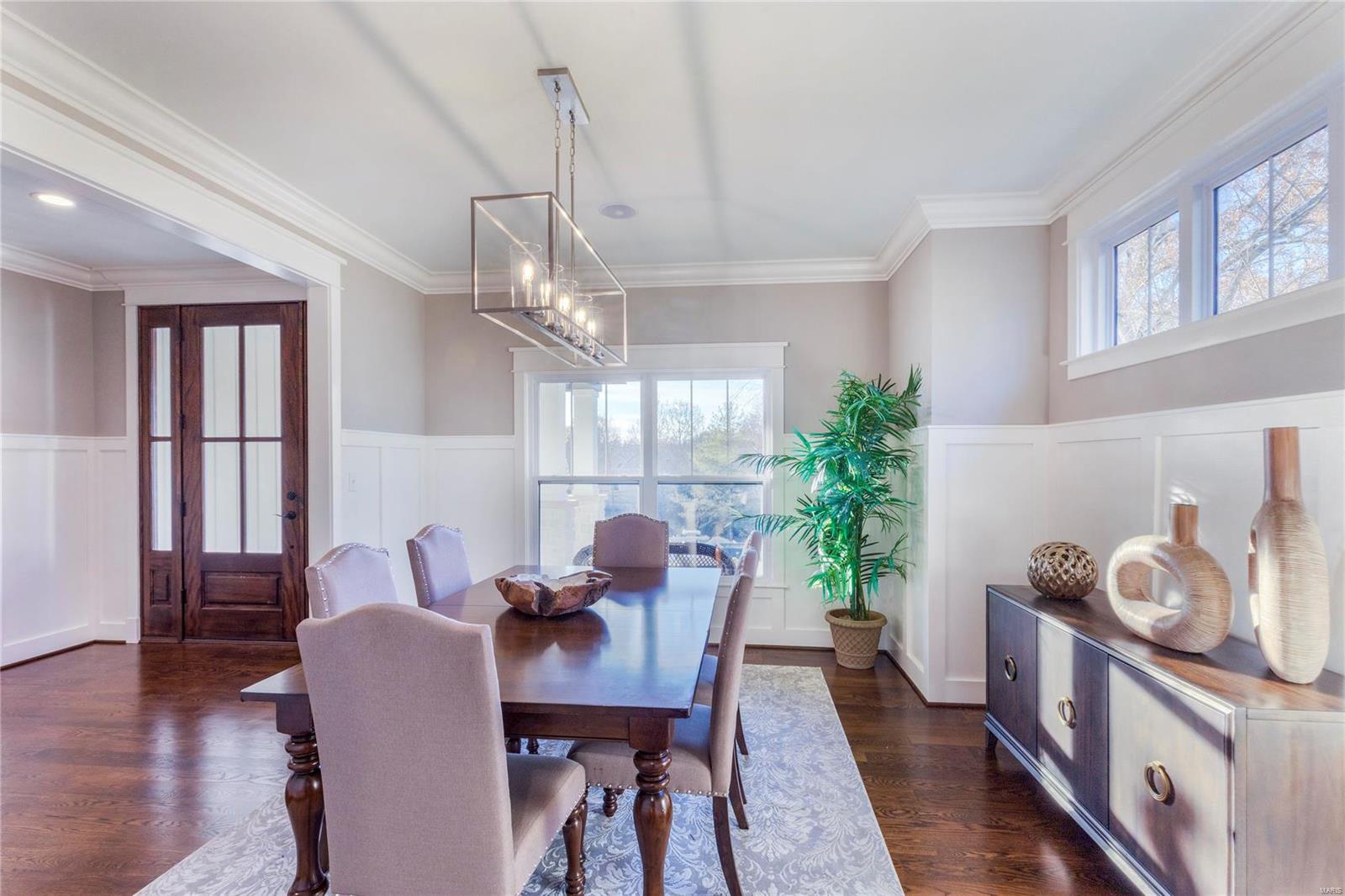 Blattner Farm - Residential