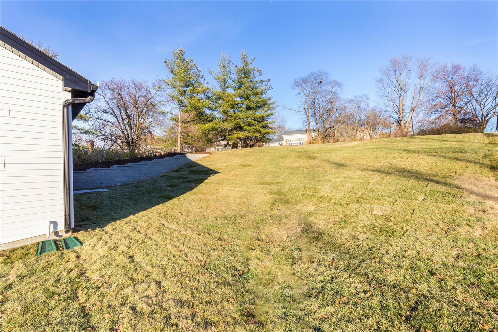 Blattner Farm - Residential