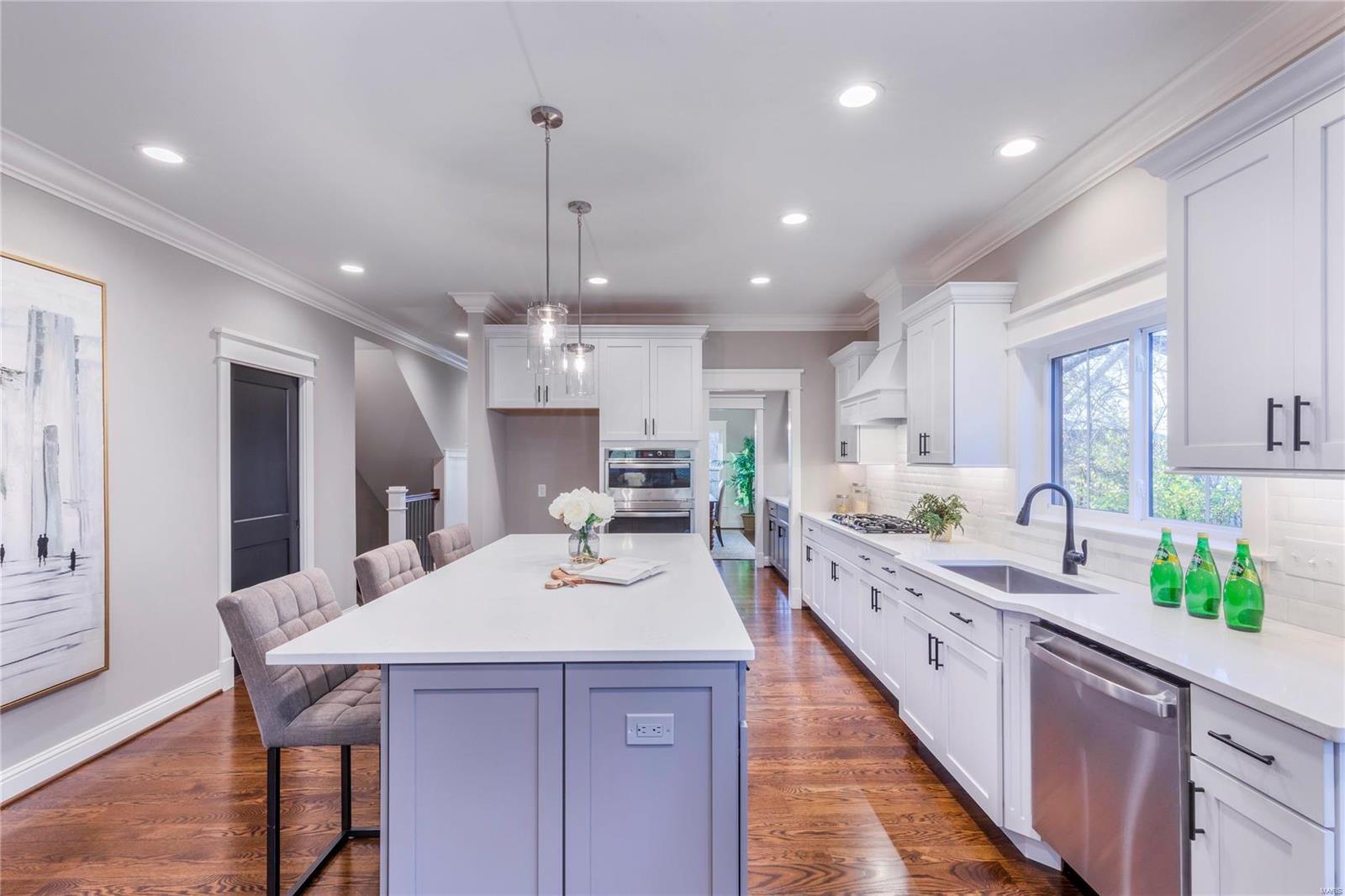 Blattner Farm - Residential