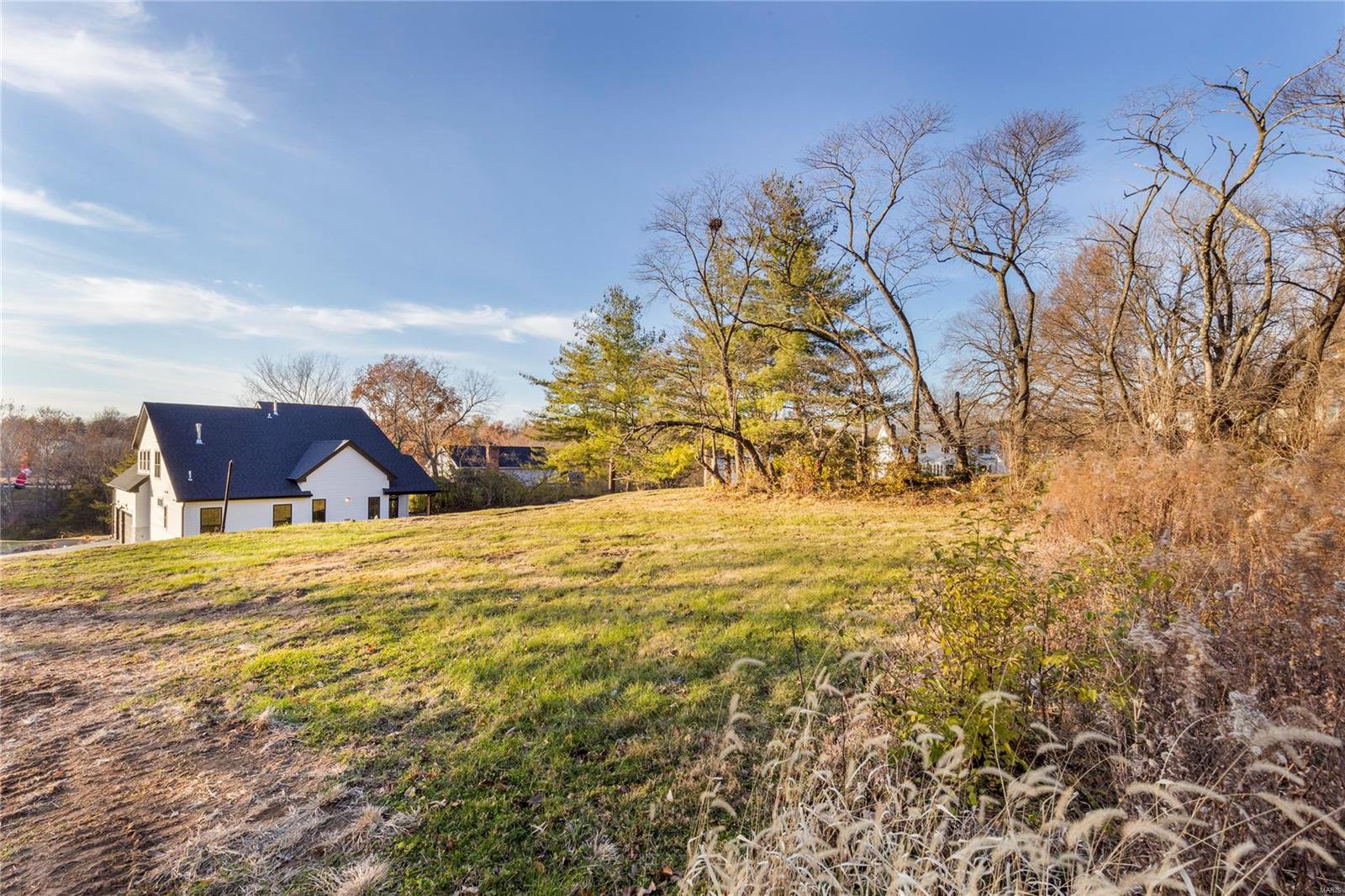 Blattner Farm - Residential