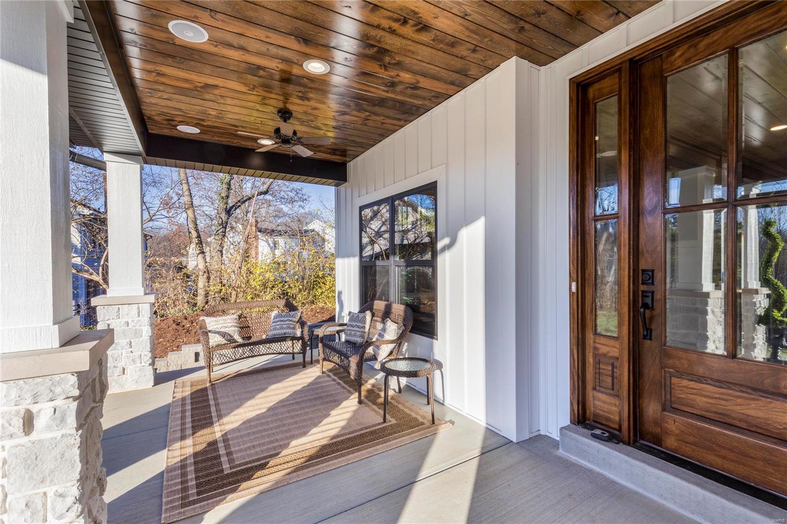 Blattner Farm - Residential