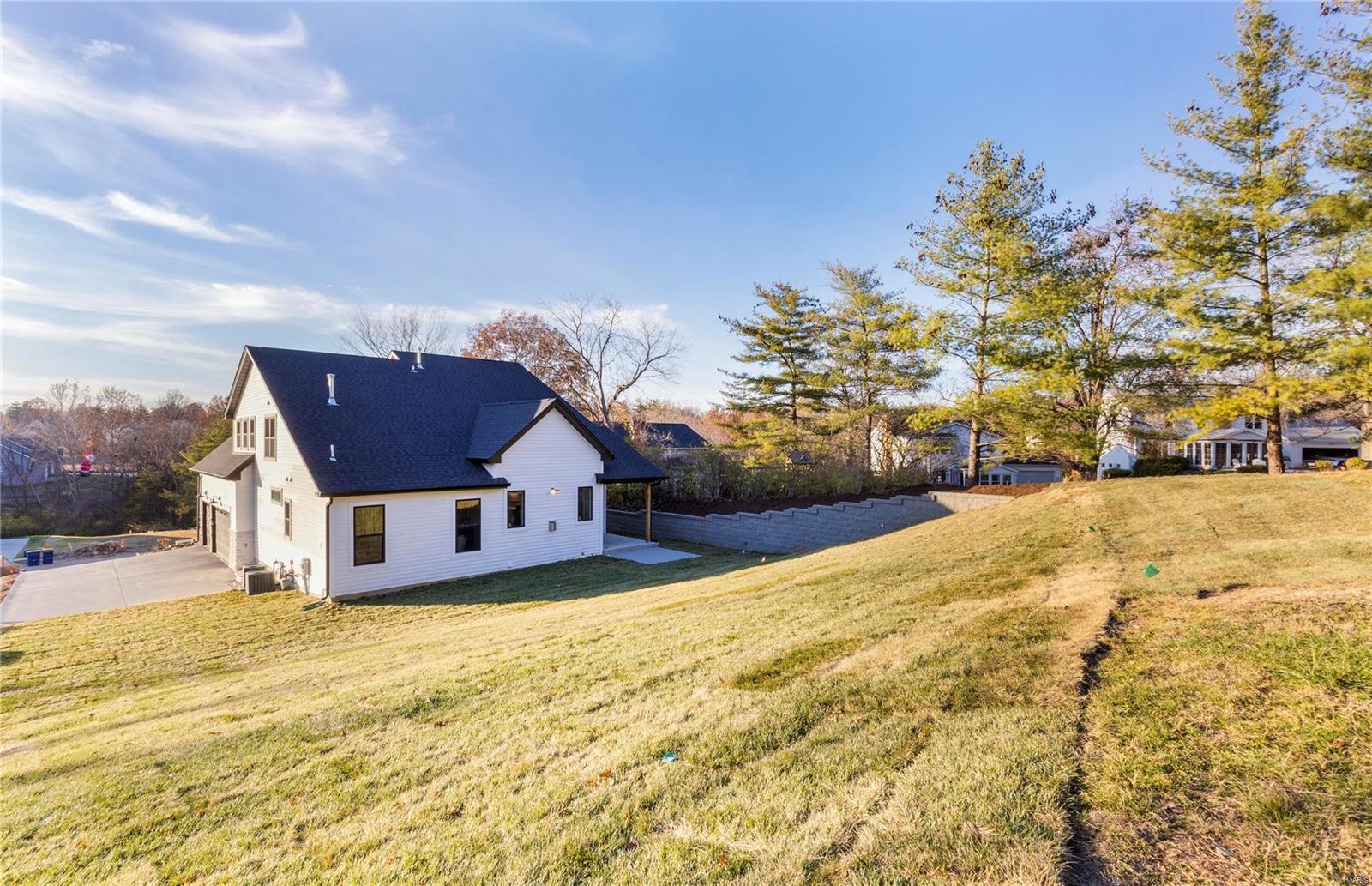 Blattner Farm - Residential