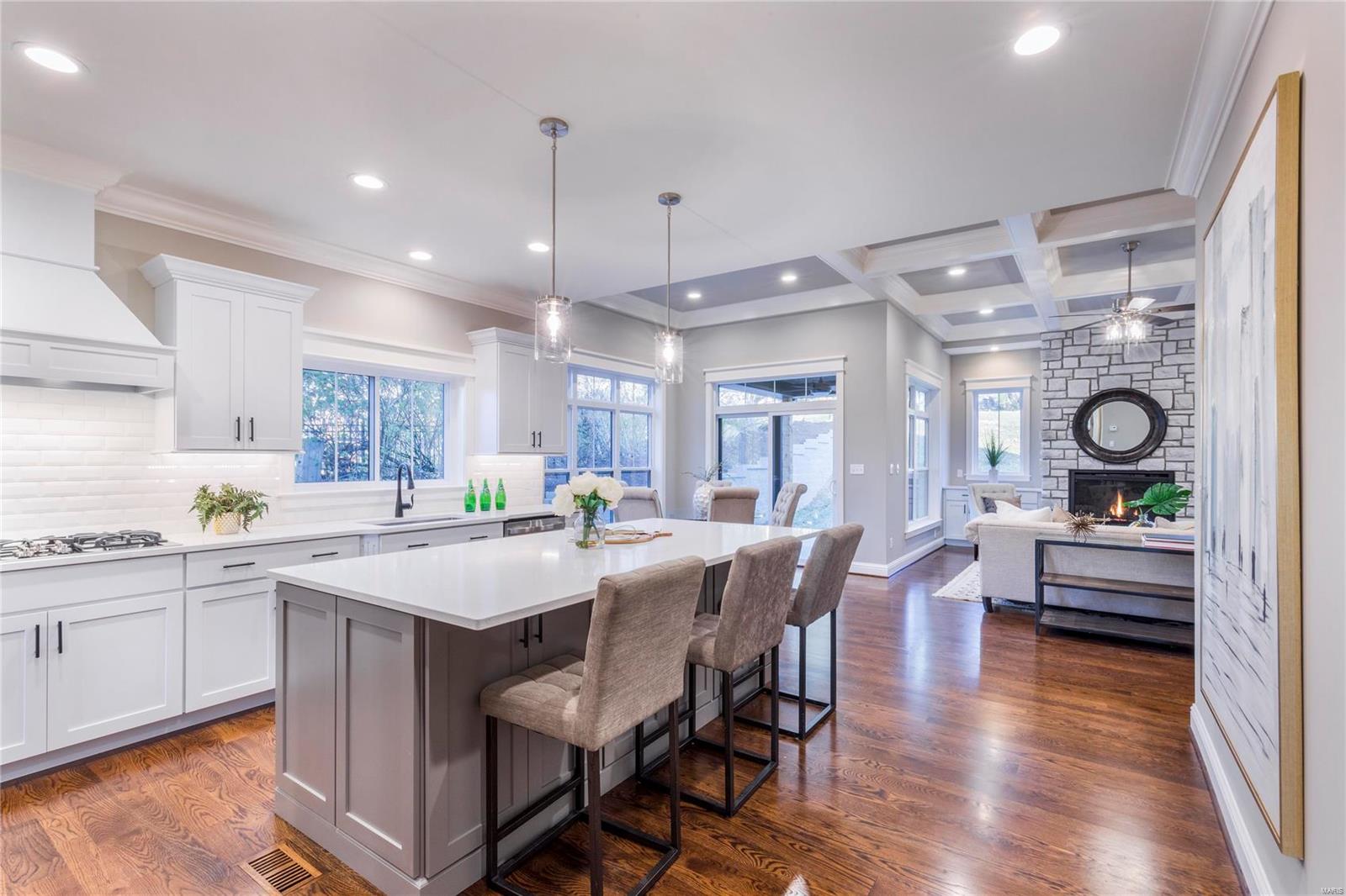 Blattner Farm - Residential