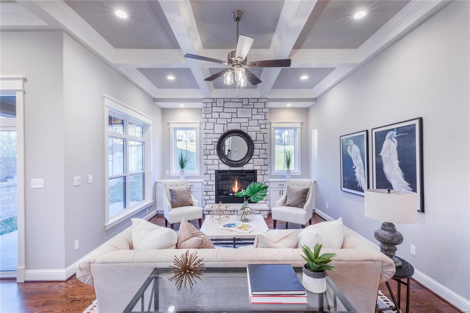 Blattner Farm - Residential