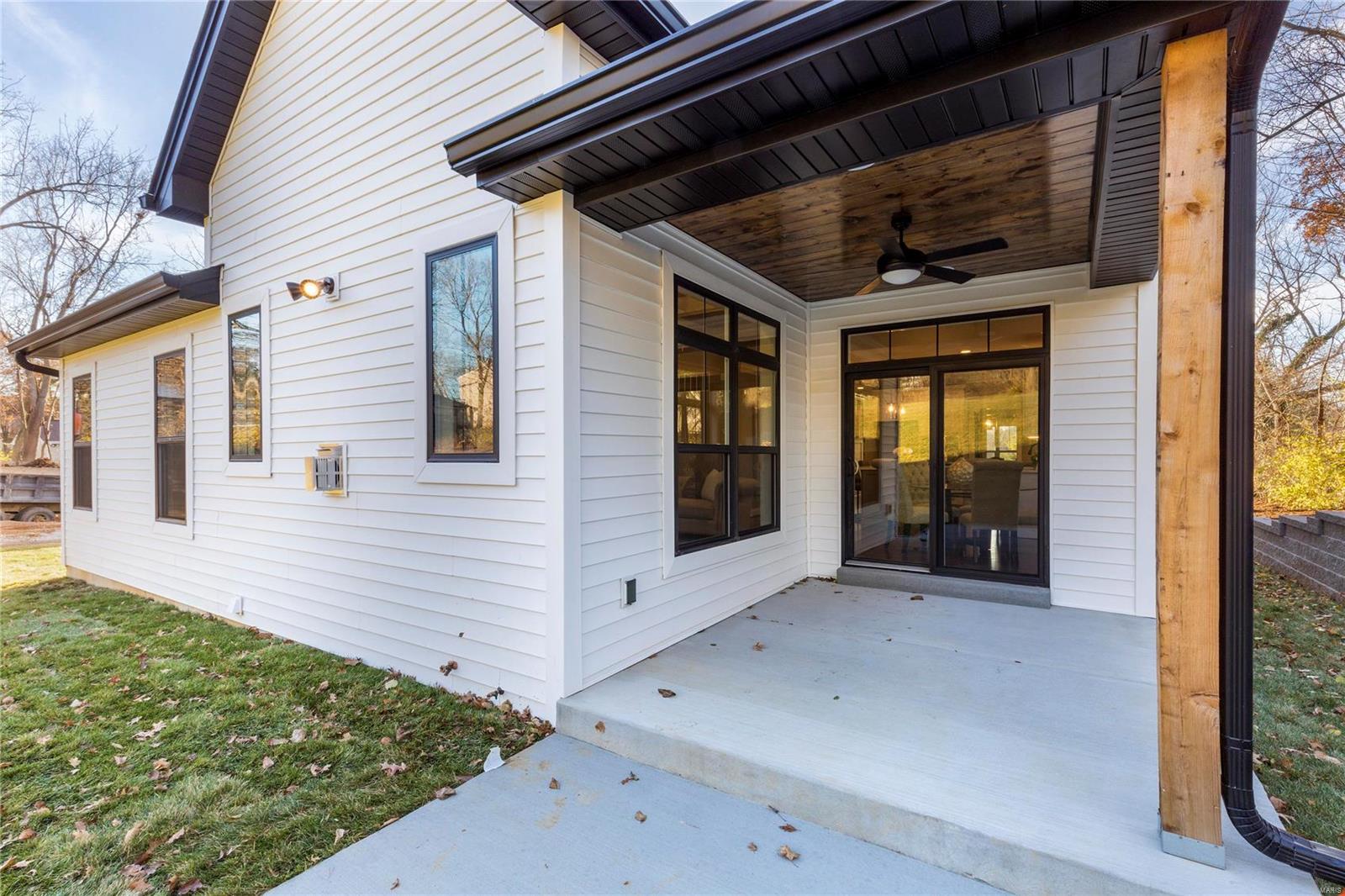 Blattner Farm - Residential