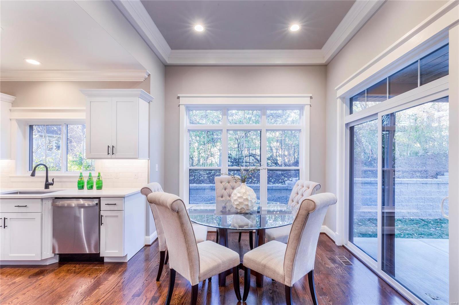 Blattner Farm - Residential