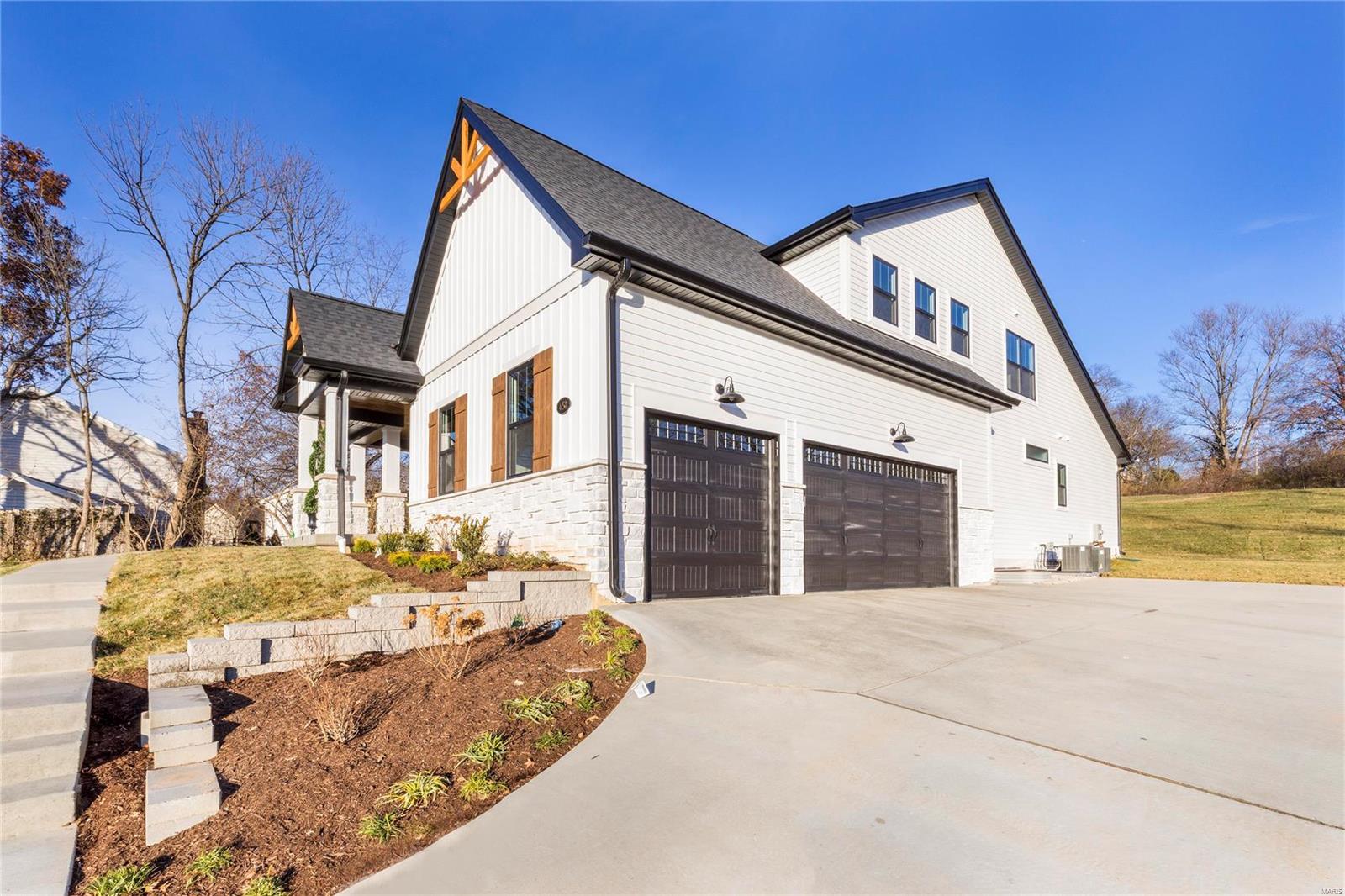 Blattner Farm - Residential