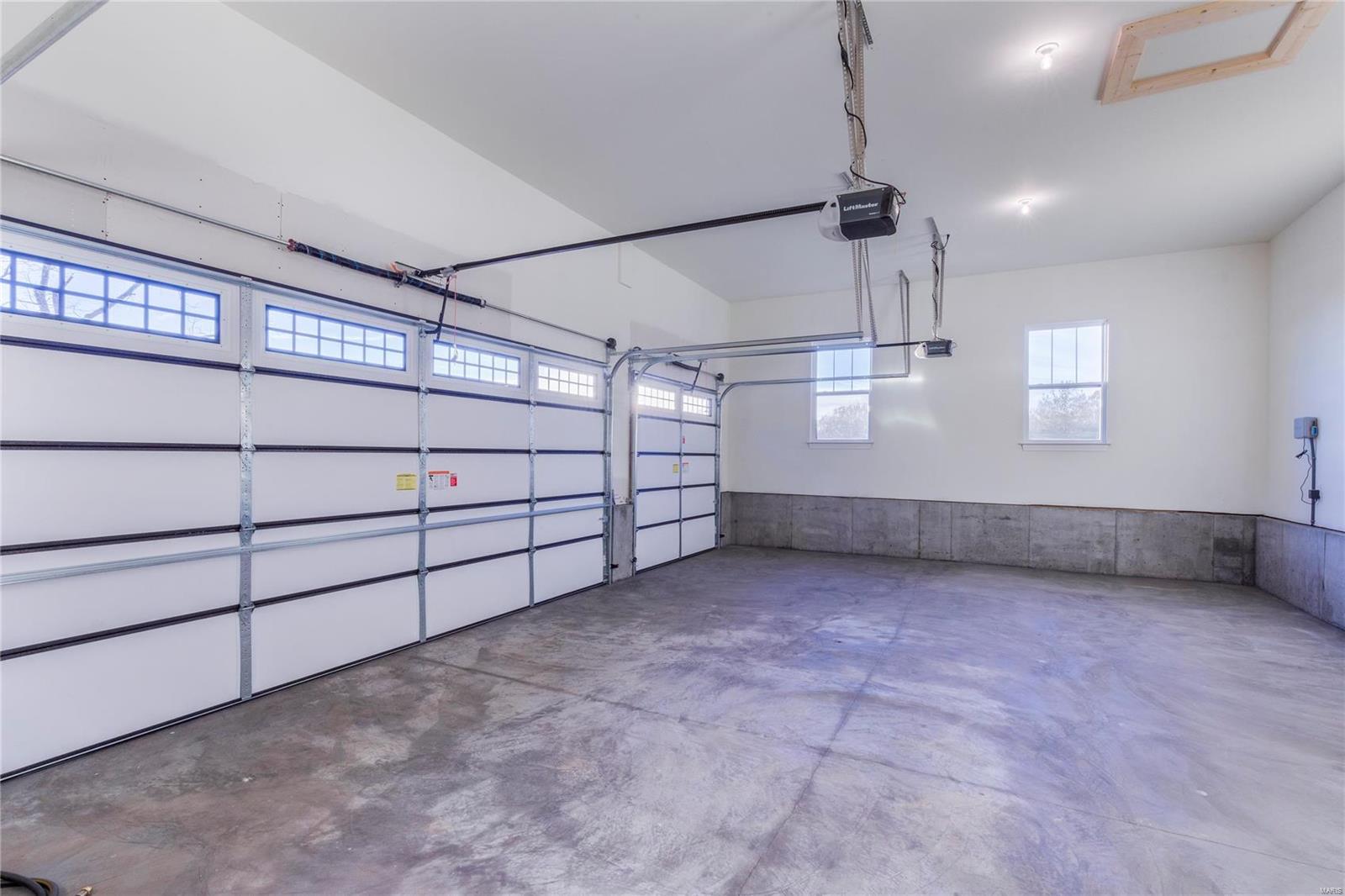 Blattner Farm - Residential