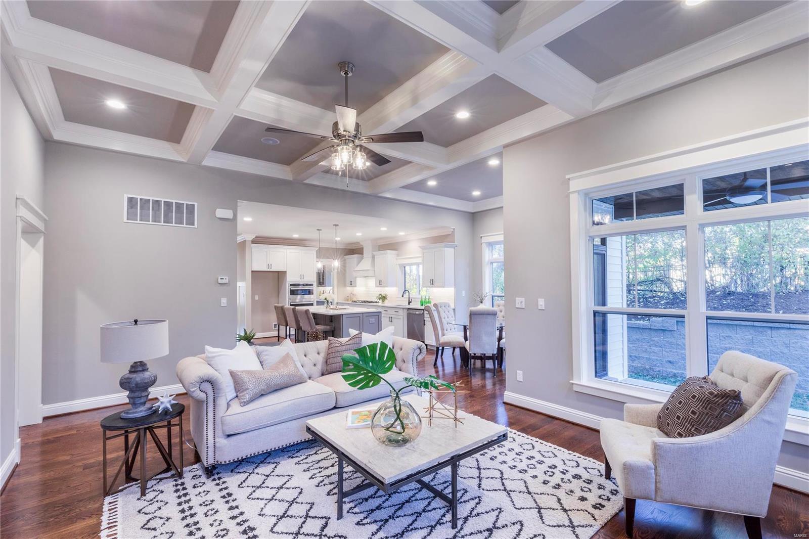 Blattner Farm - Residential