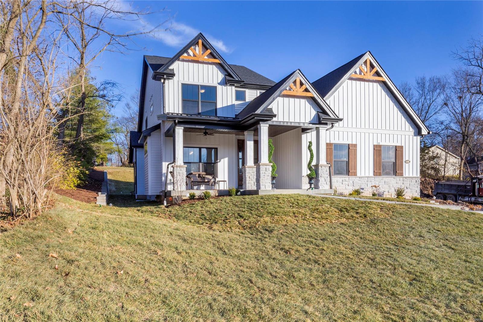 Blattner Farm - Residential