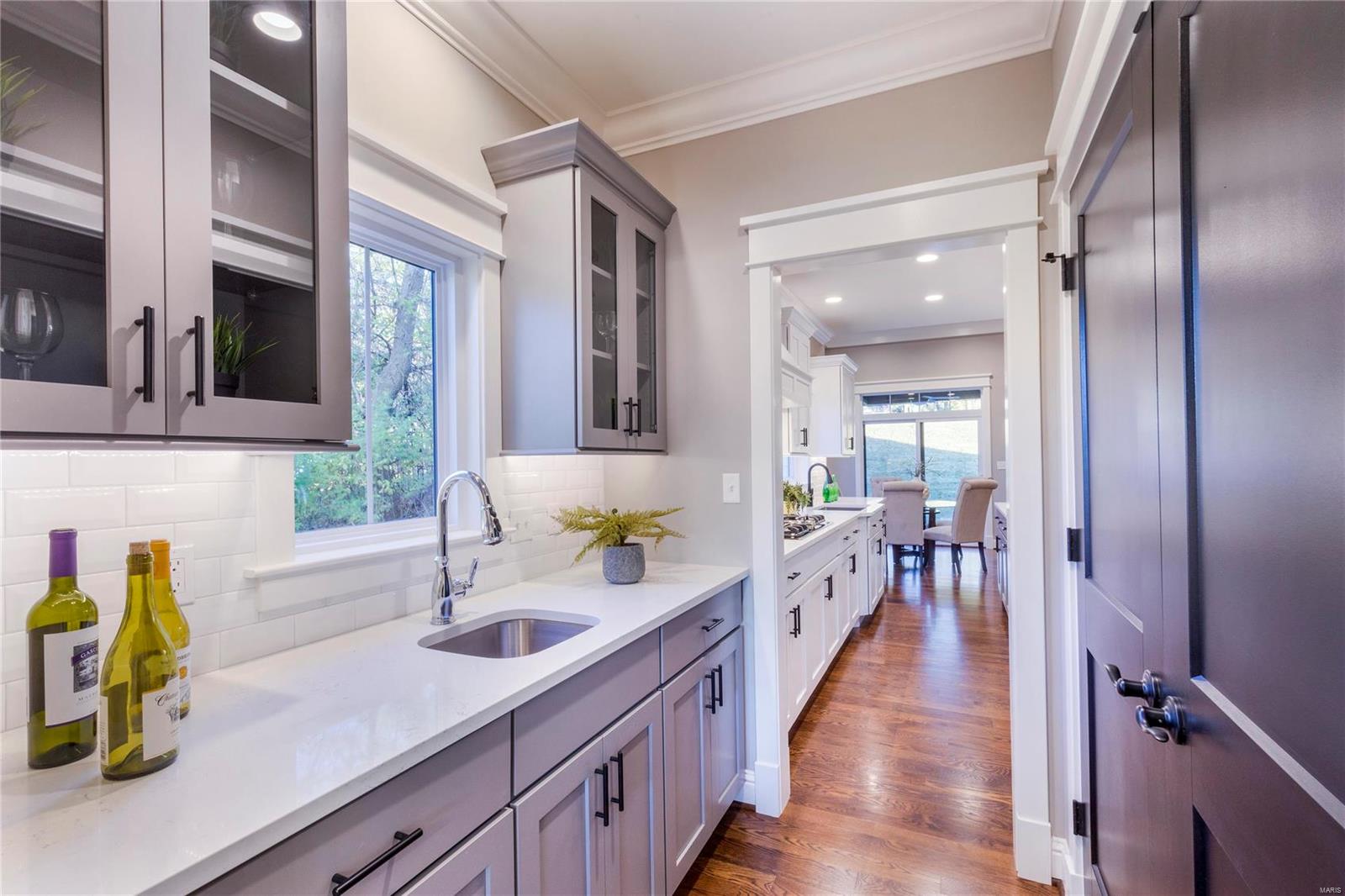 Blattner Farm - Residential