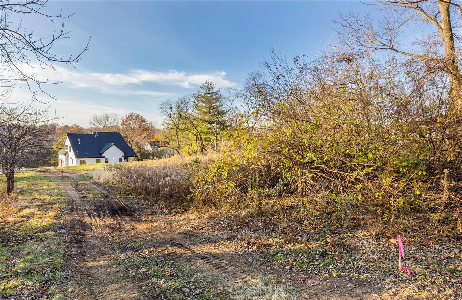 Blattner Farm - Residential