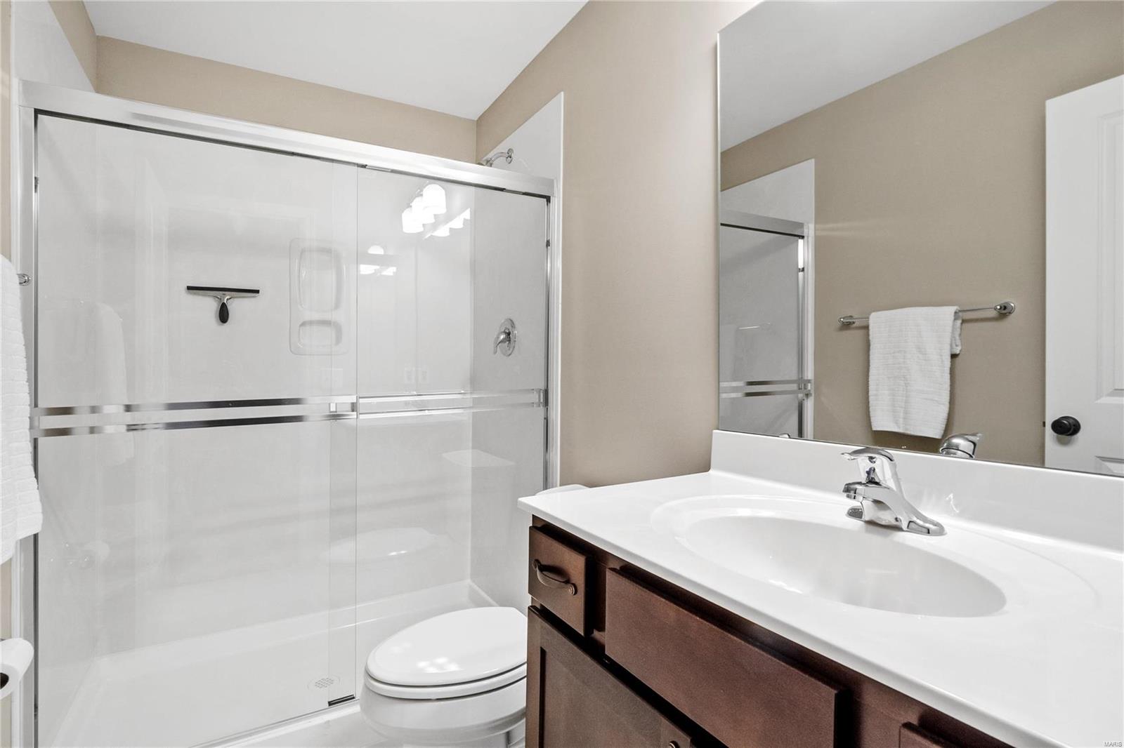 Bur Oaks - Residential