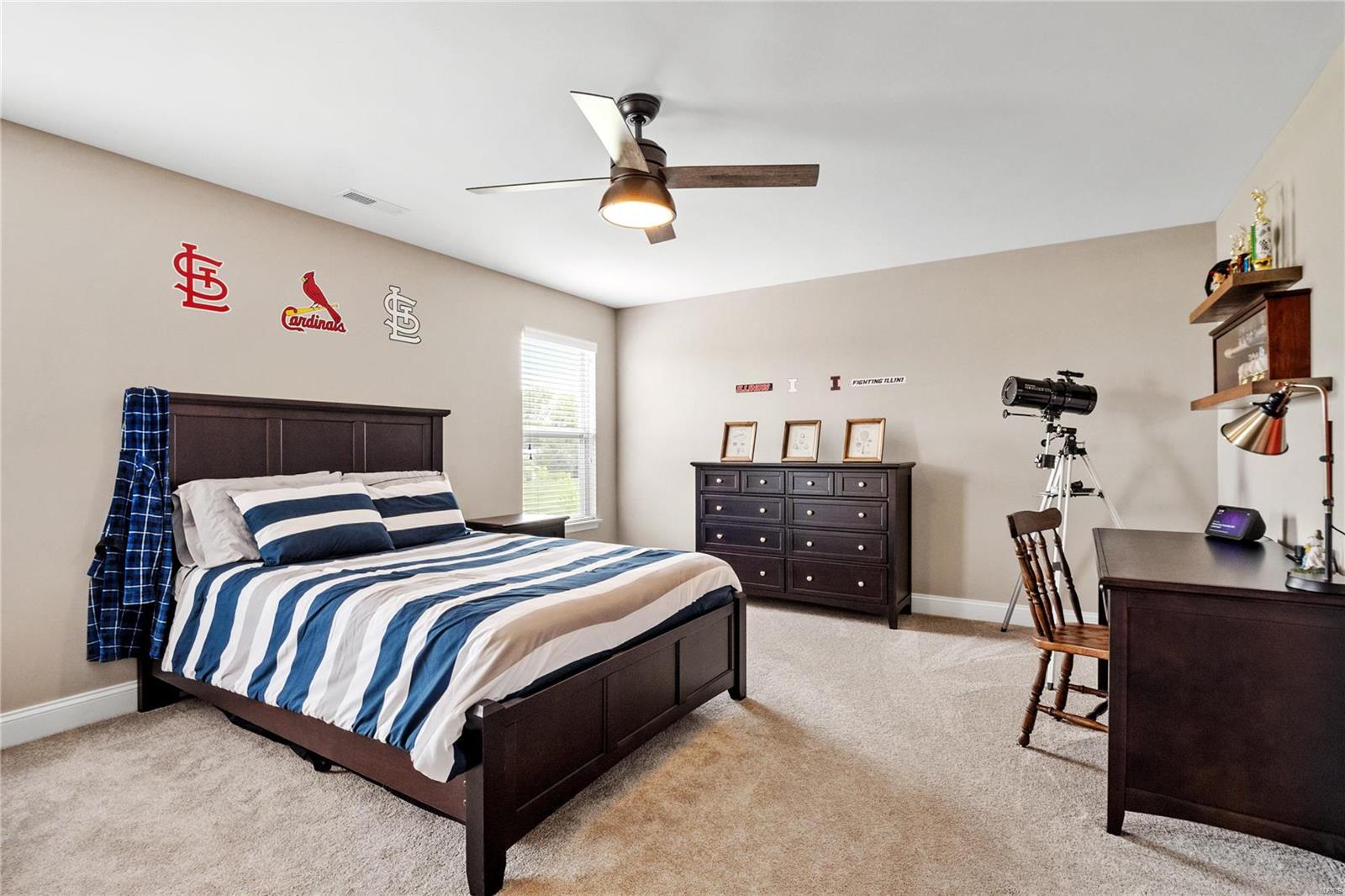 Bur Oaks - Residential