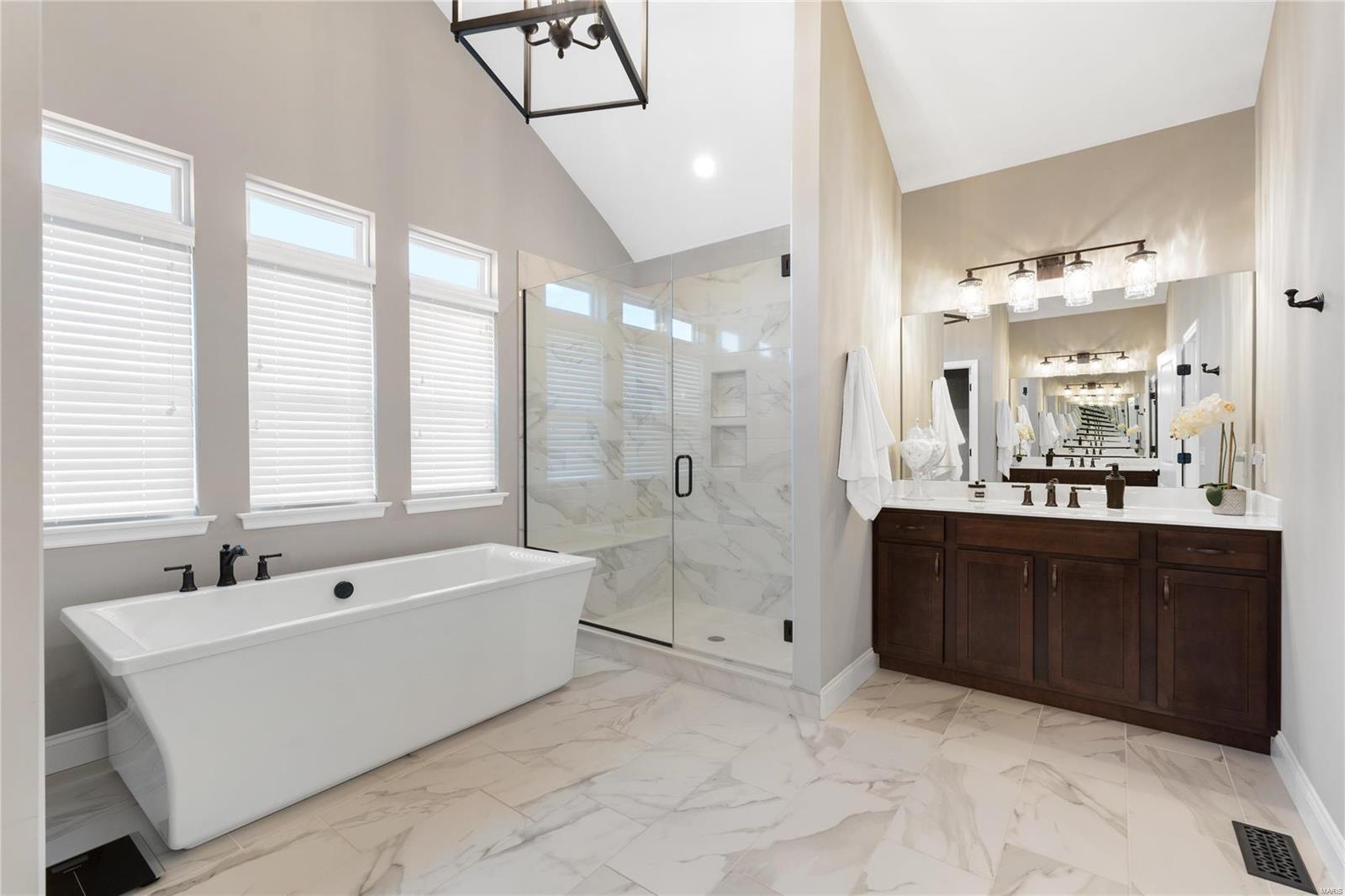 Bur Oaks - Residential