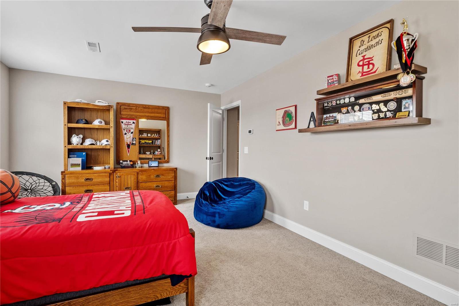 Bur Oaks - Residential