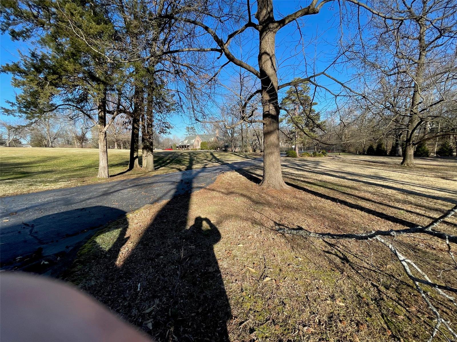 Clayton Terrace - Land