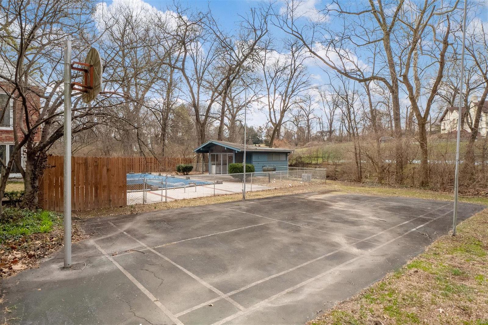 Clayton Terrace - Land