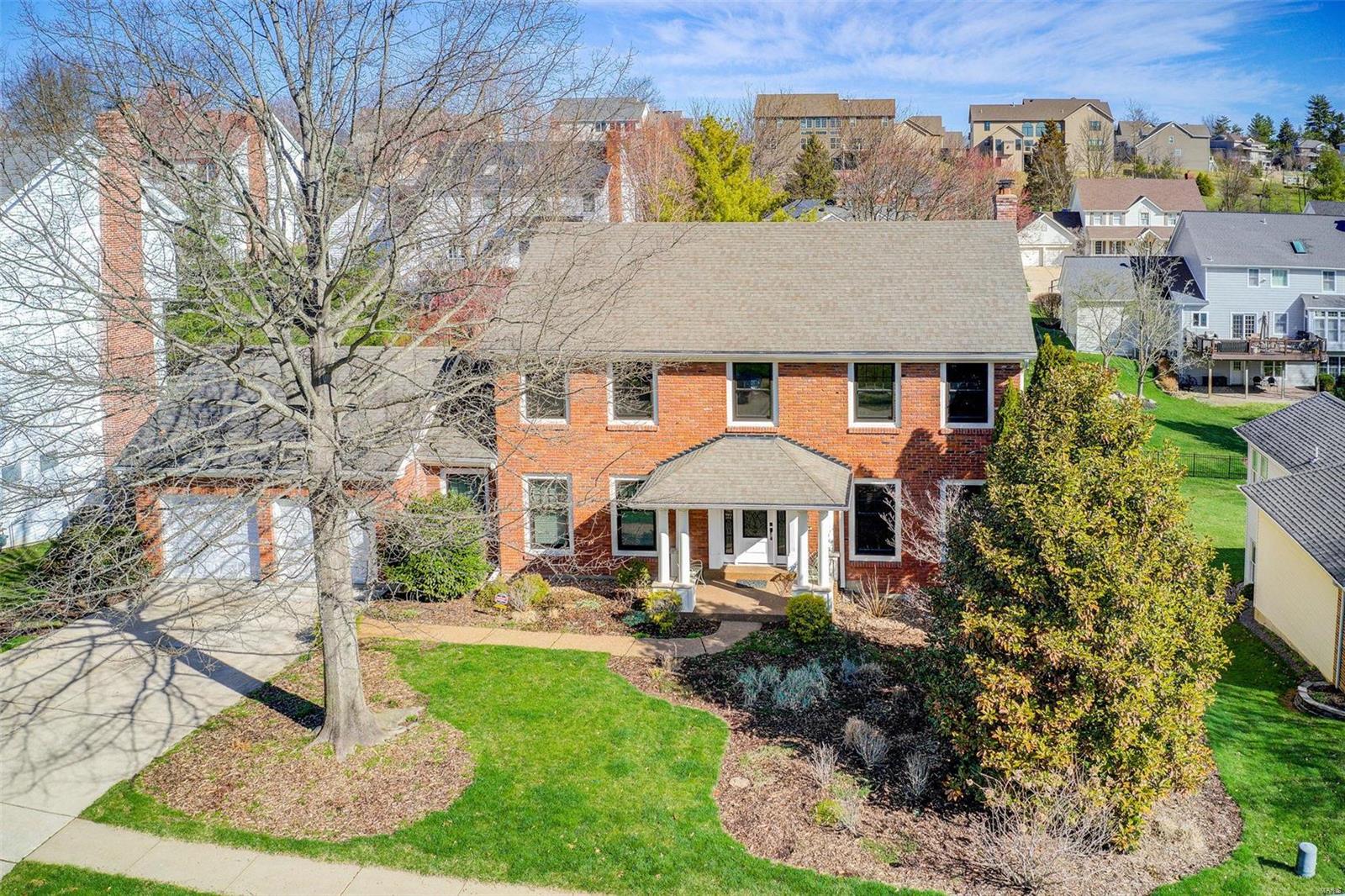 Westledge Place - Residential