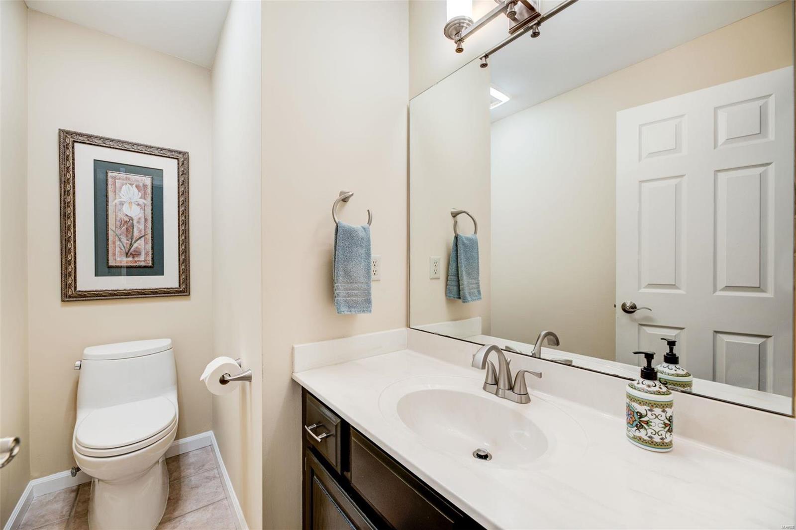 Westledge Place - Residential