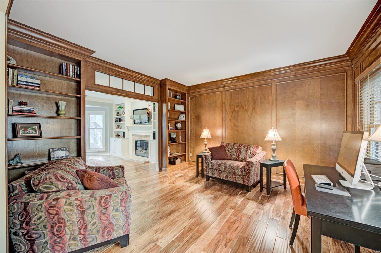 Westledge Place - Residential