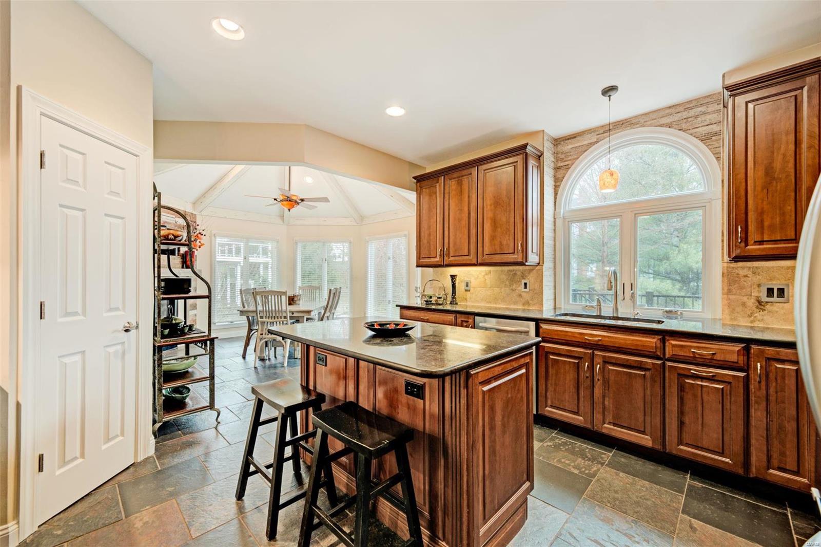 Westledge Place - Residential
