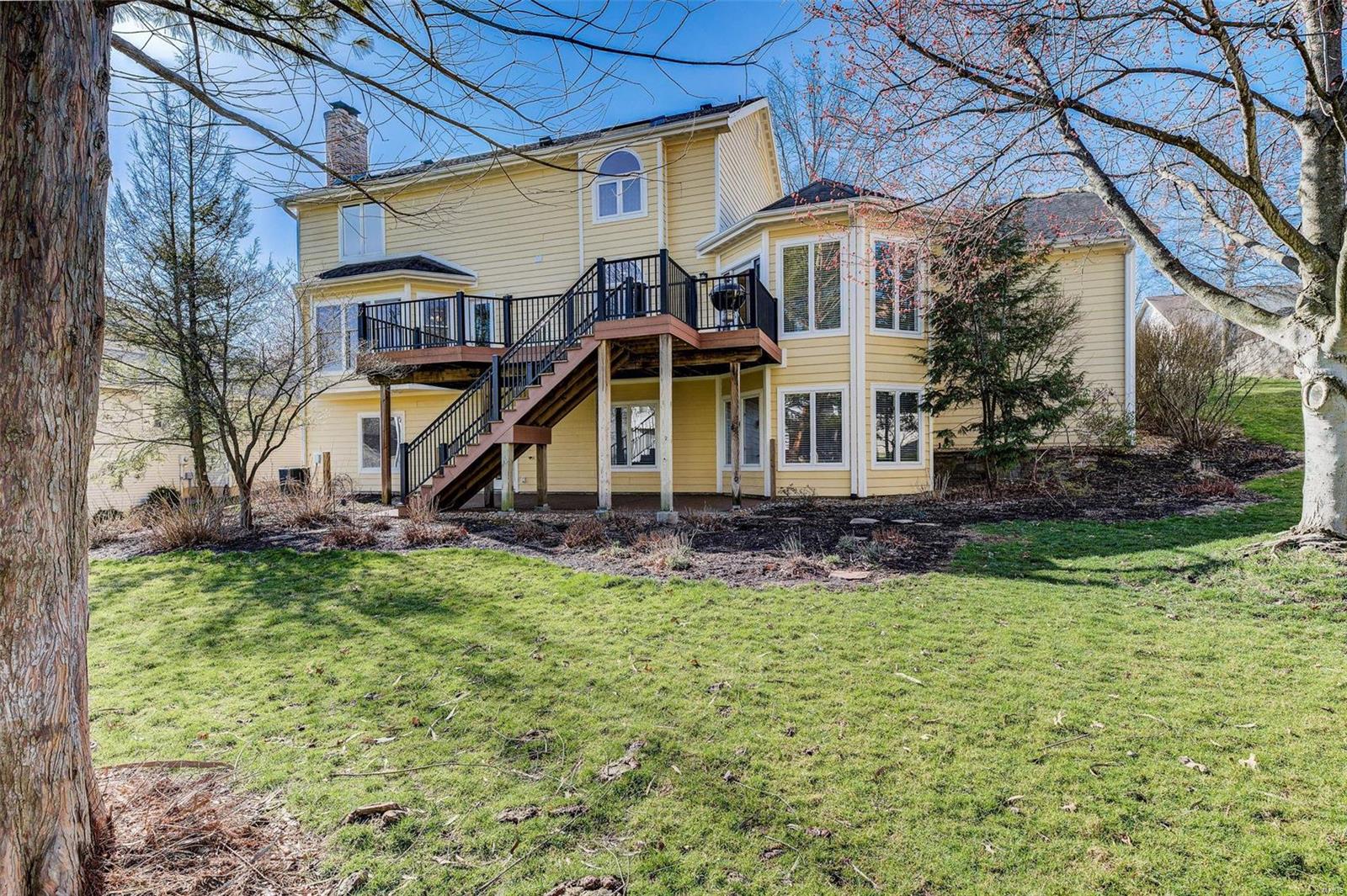 Westledge Place - Residential