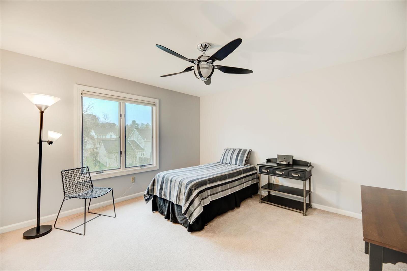 Westledge Place - Residential