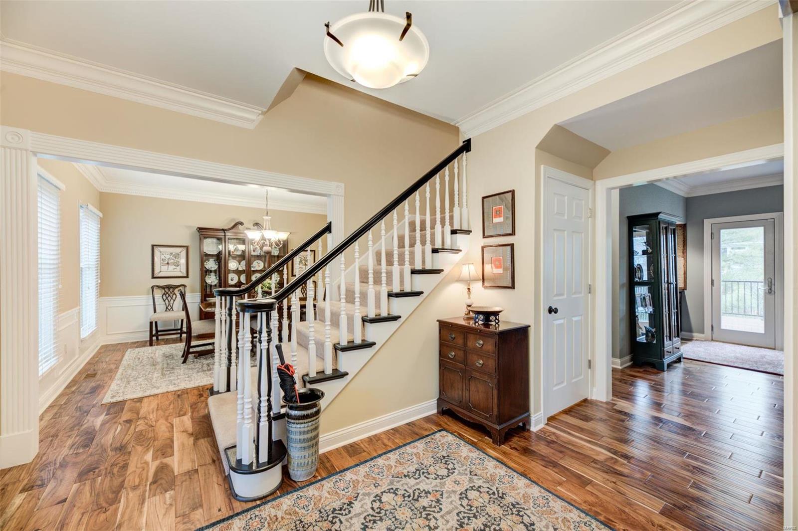 Westledge Place - Residential