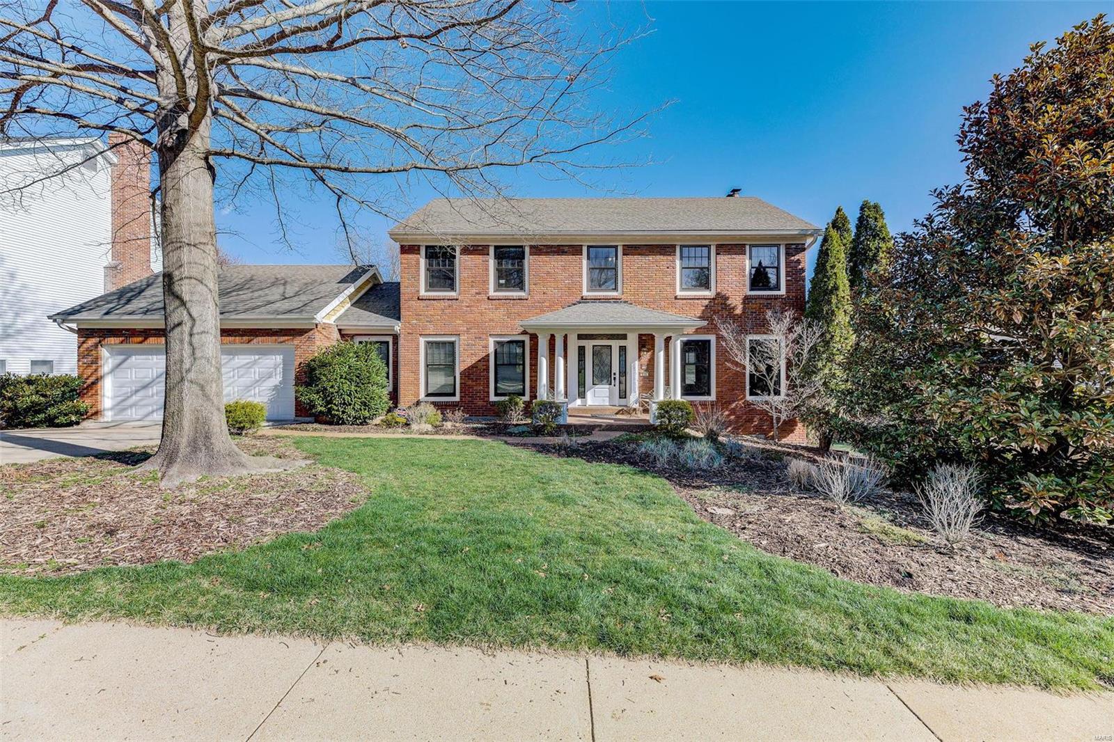 Westledge Place - Residential