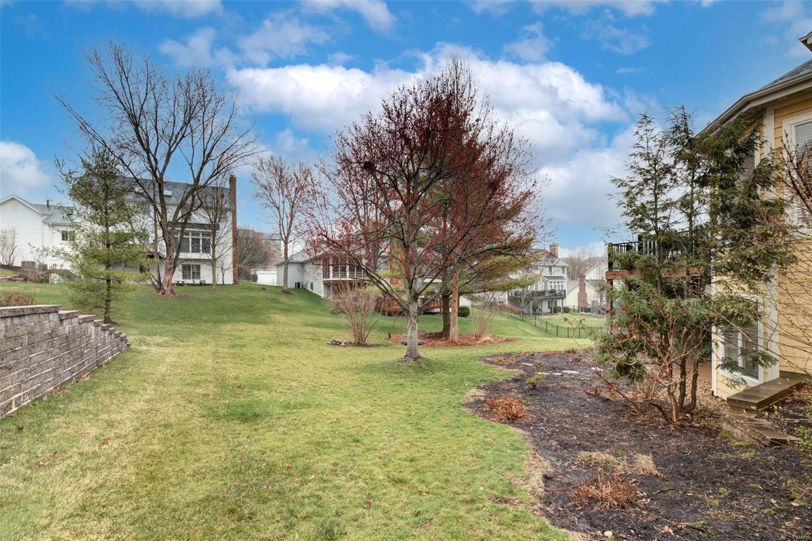 Westledge Place - Residential