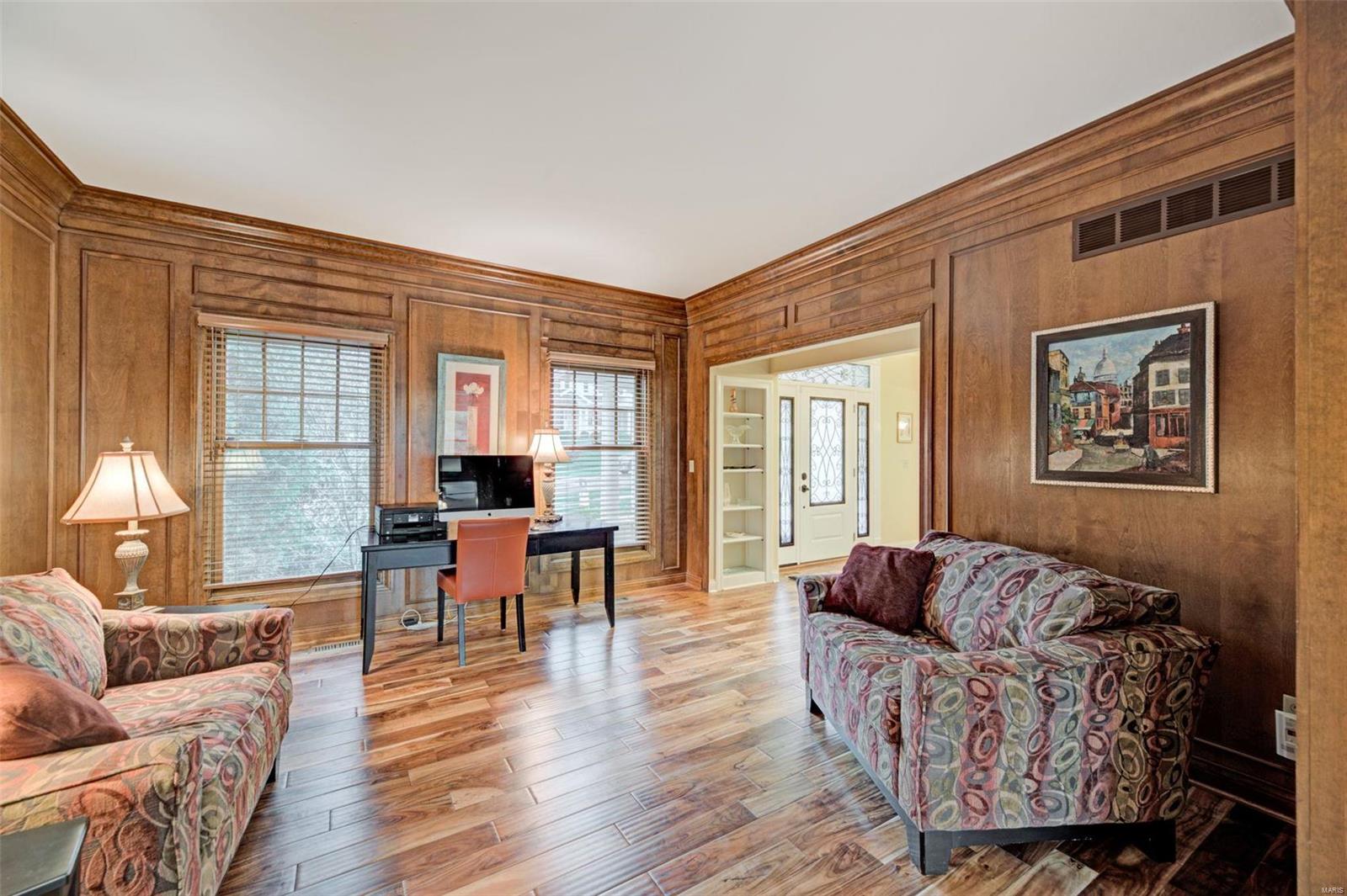 Westledge Place - Residential