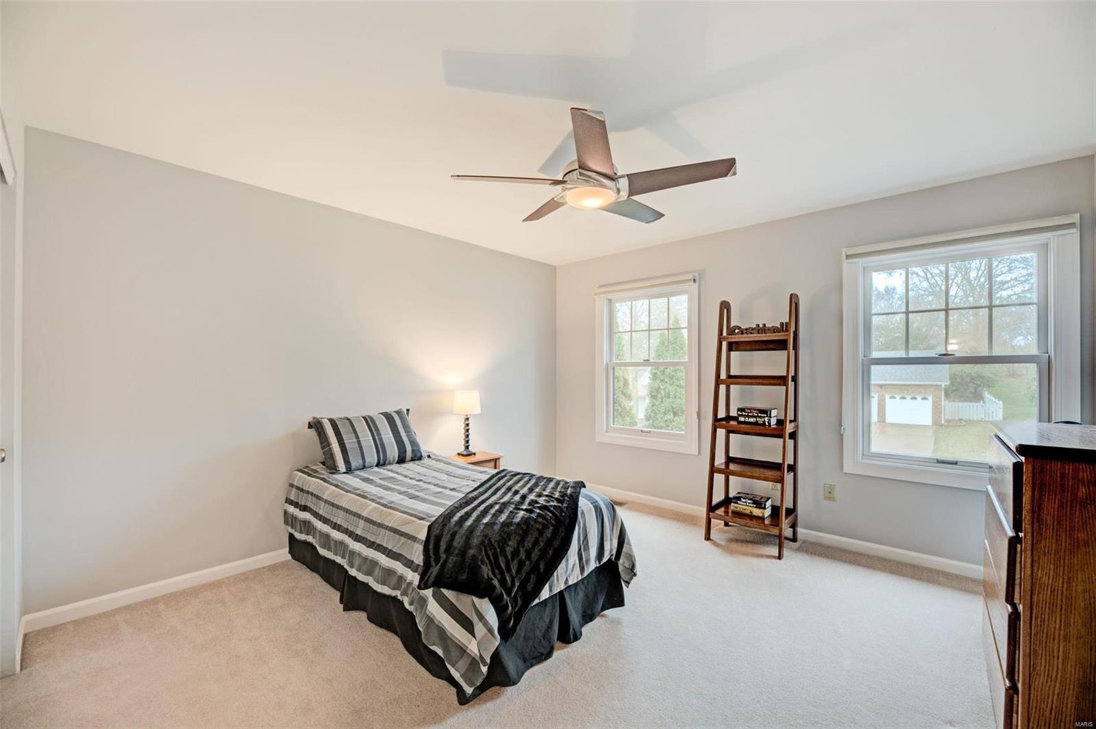 Westledge Place - Residential