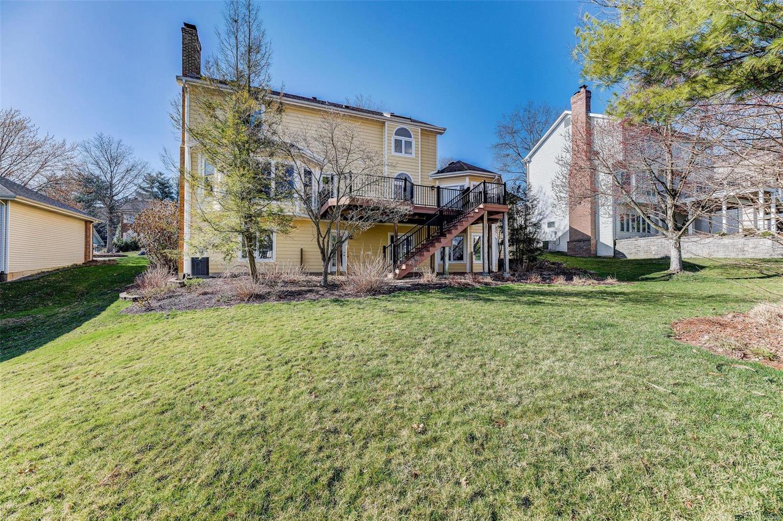 Westledge Place - Residential
