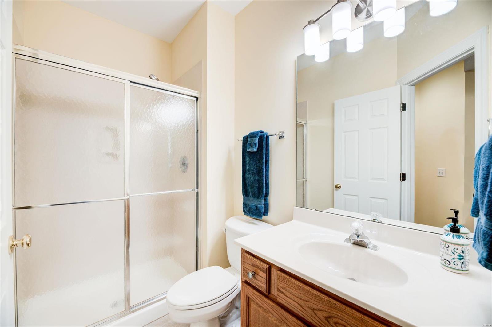 Westledge Place - Residential