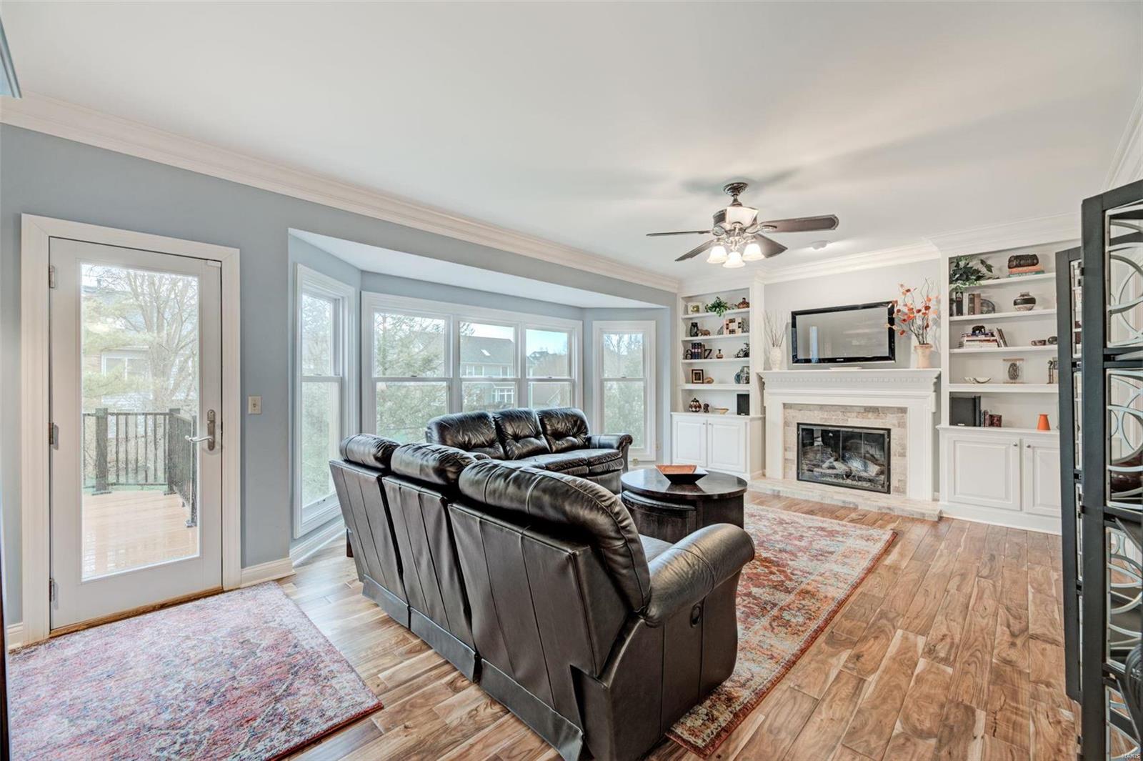Westledge Place - Residential
