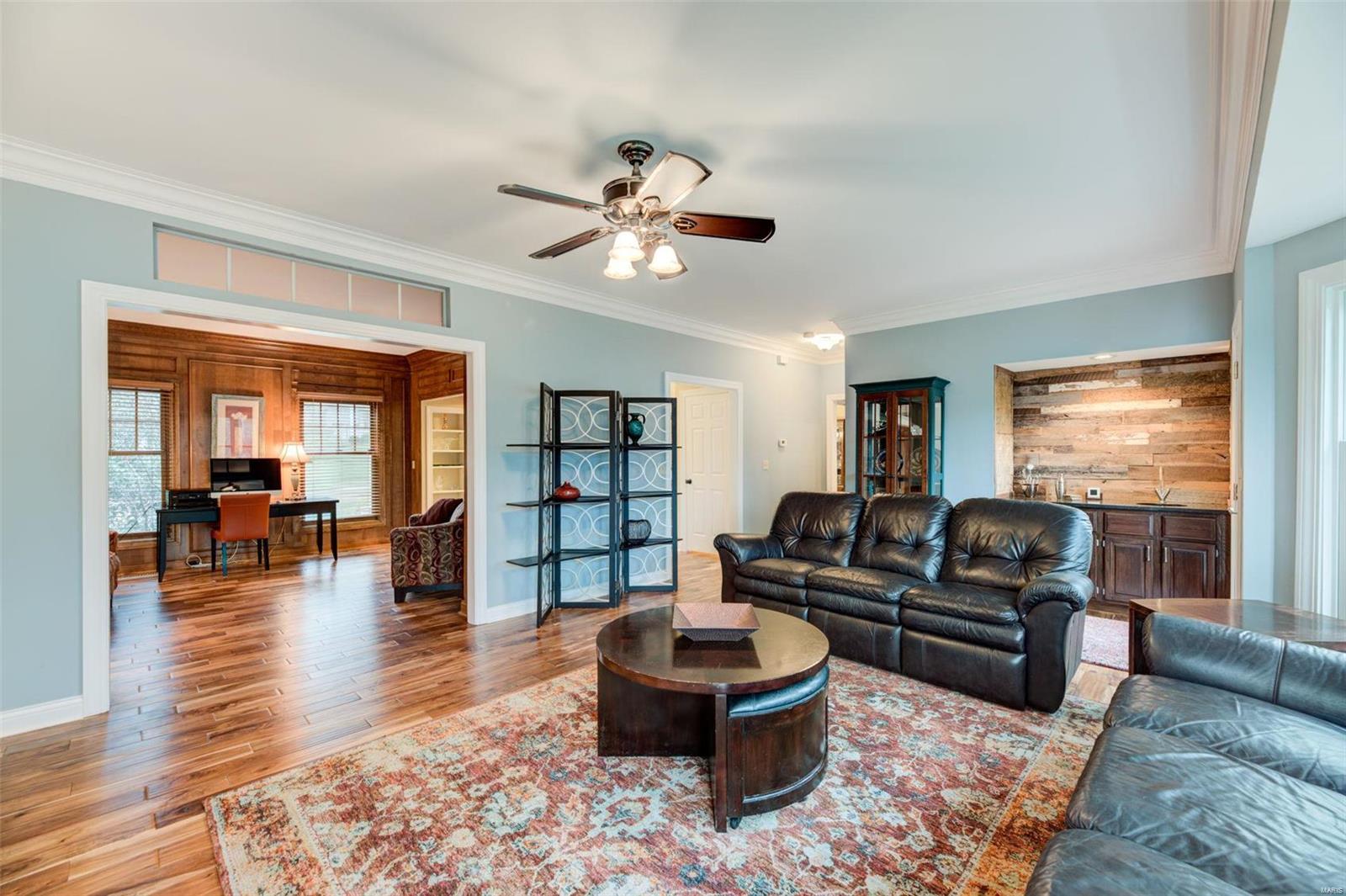 Westledge Place - Residential
