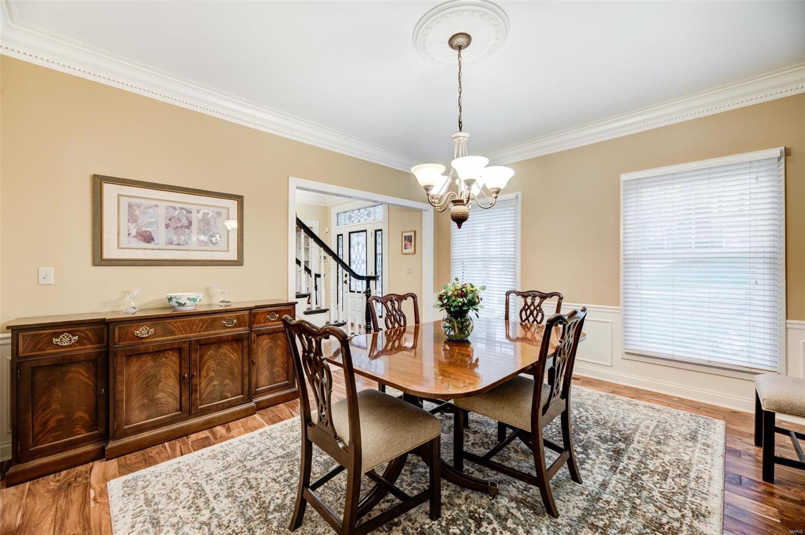Westledge Place - Residential