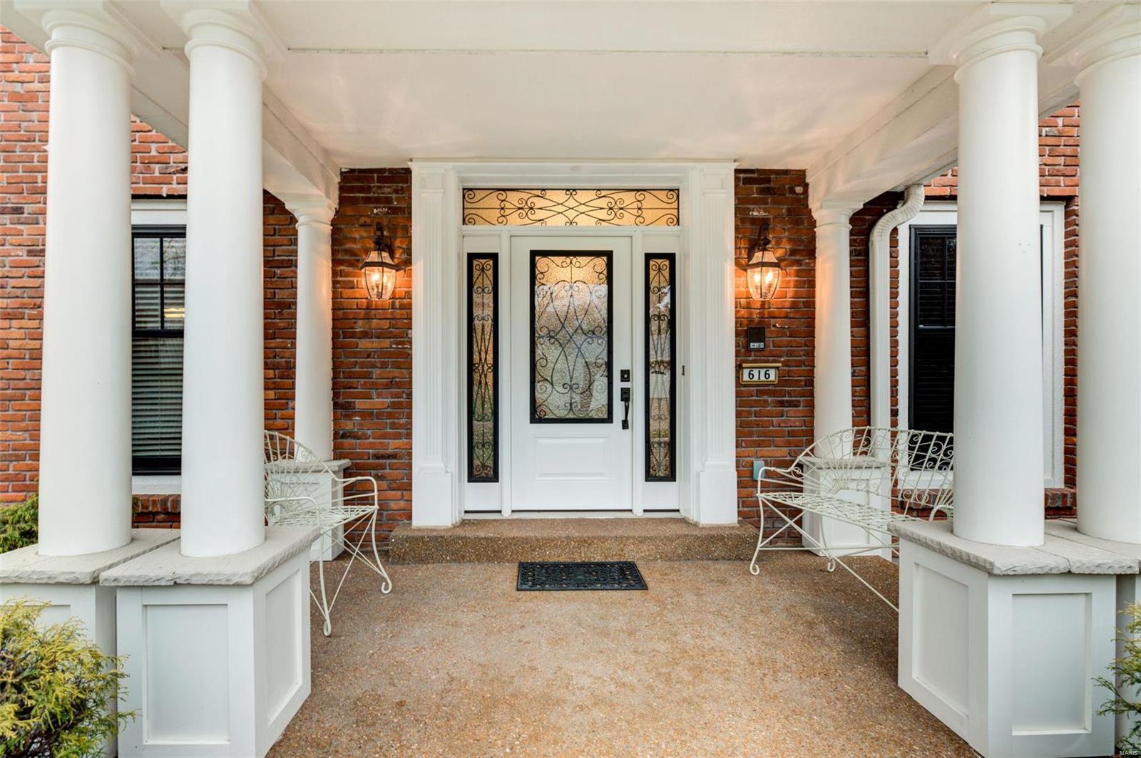 Westledge Place - Residential