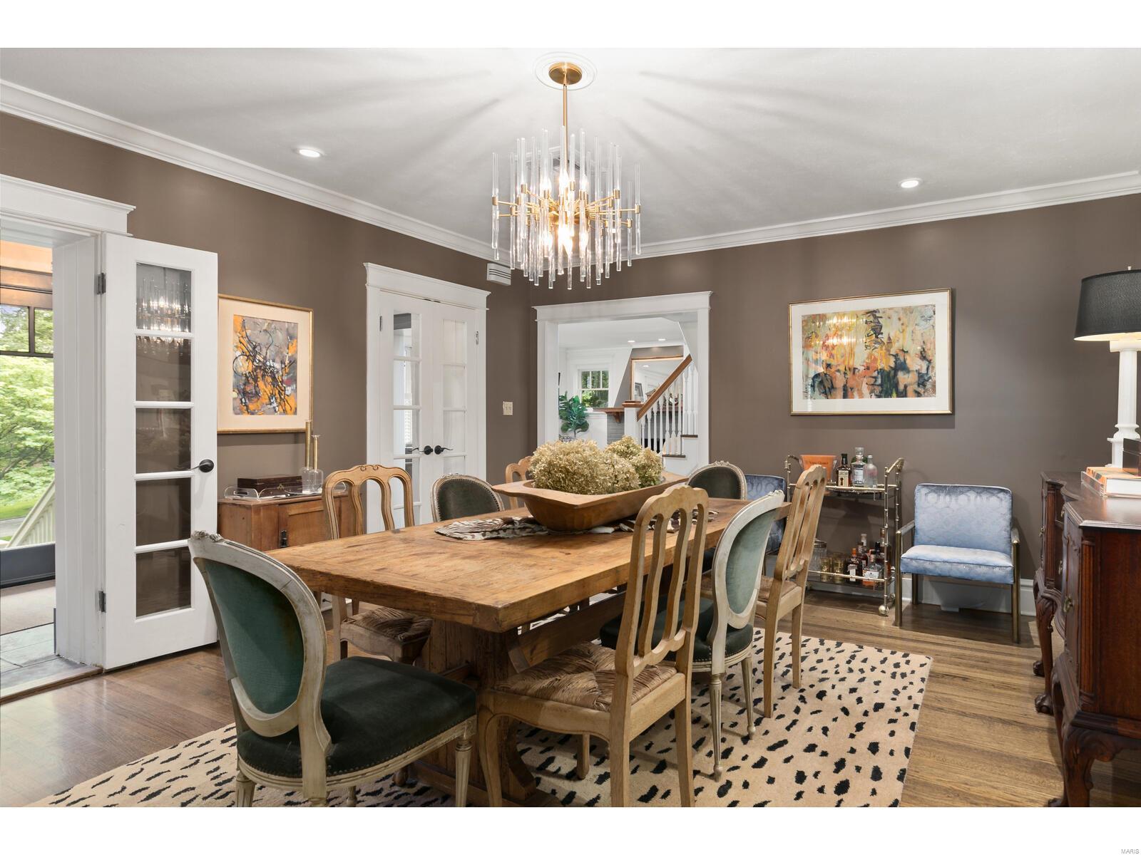 Clayton Terrace - Residential