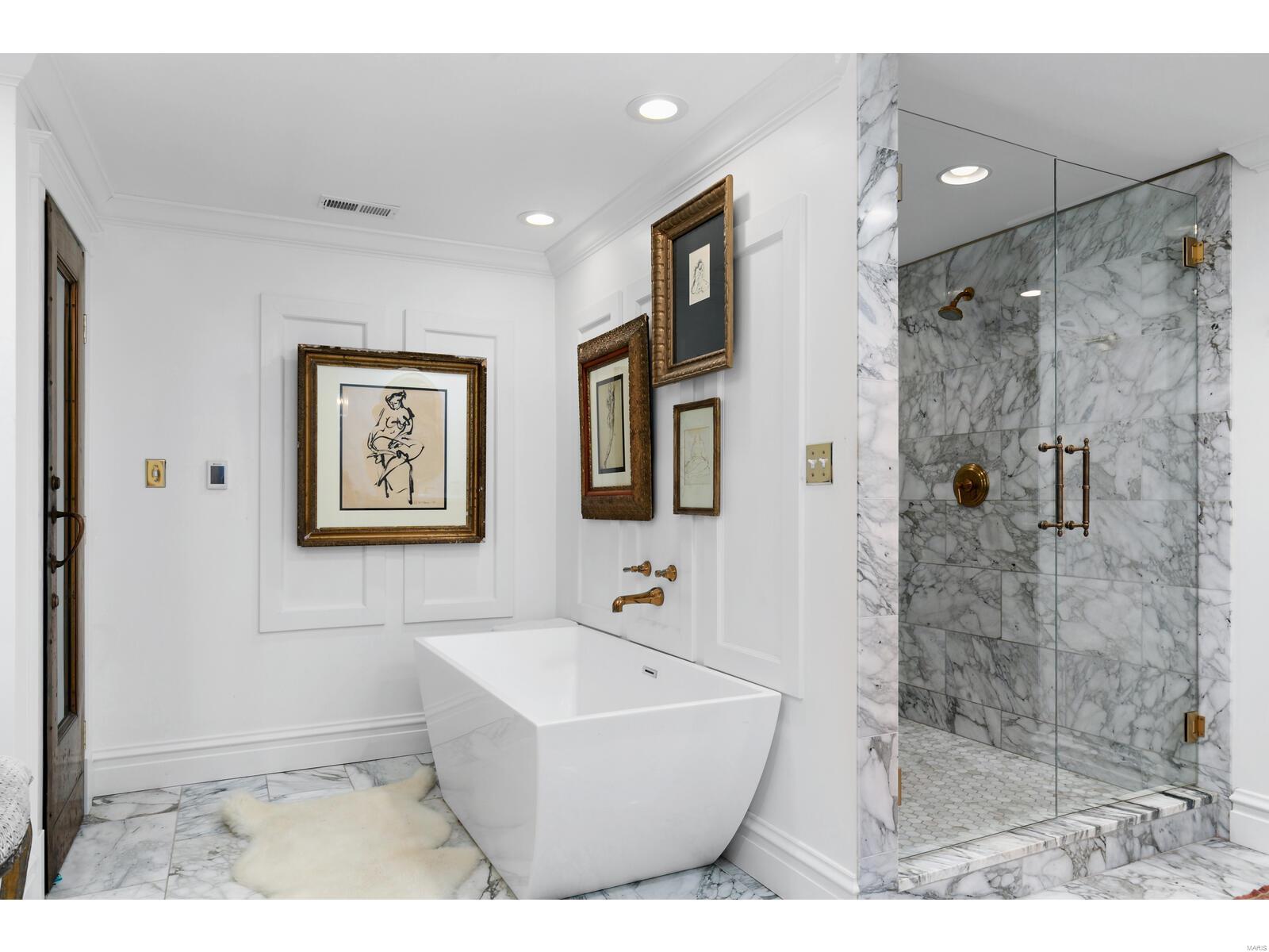 Clayton Terrace - Residential