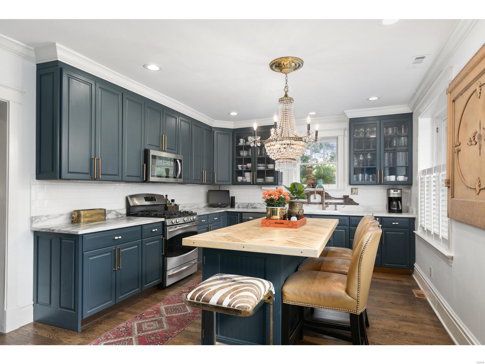 Clayton Terrace - Residential