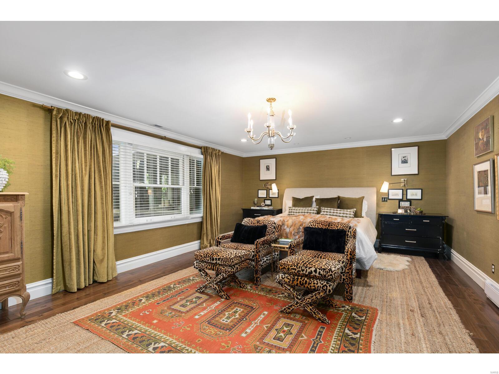 Clayton Terrace - Residential