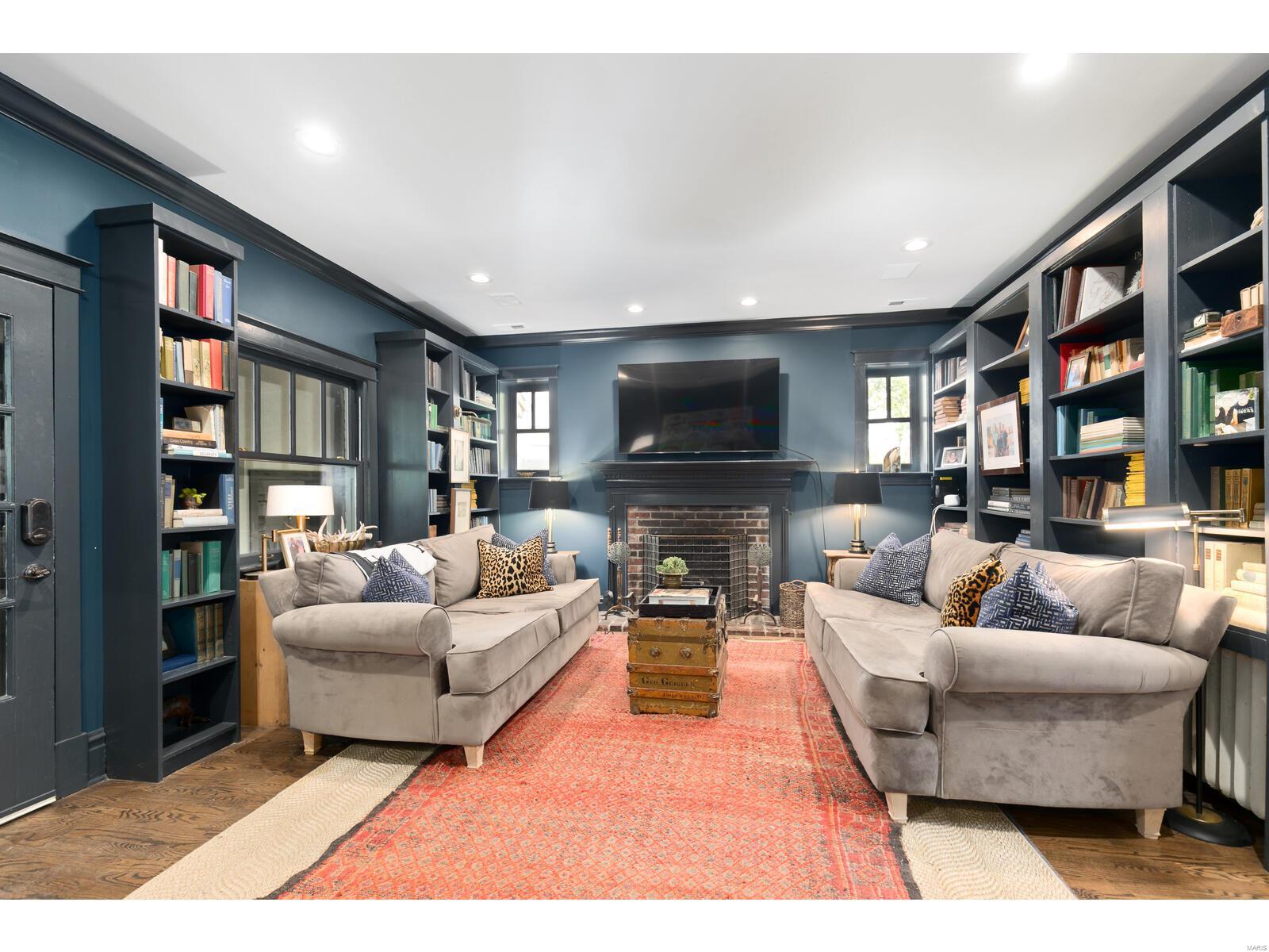 Clayton Terrace - Residential