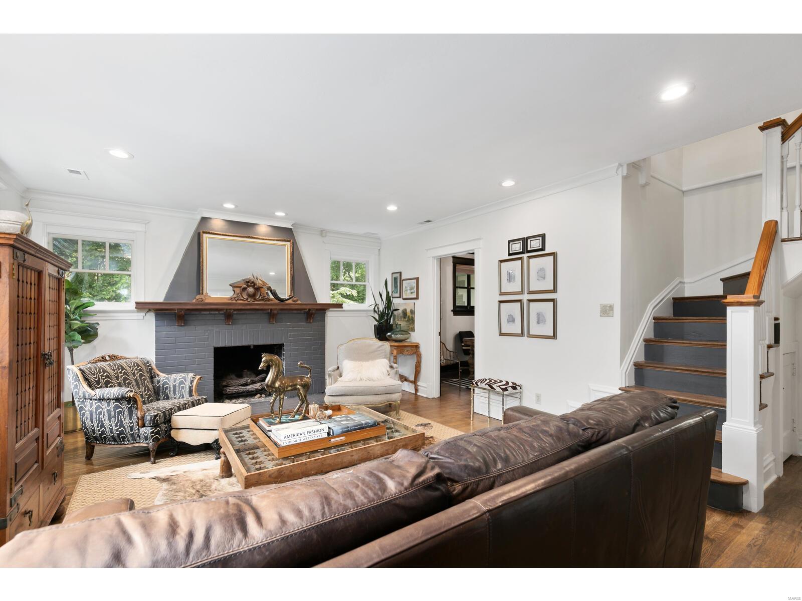 Clayton Terrace - Residential